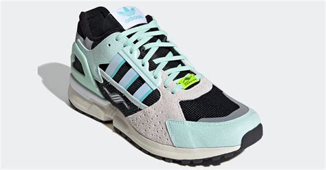 Adidas zx10000c colorway